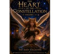 The Heart of the Constellation - Volume I: Book 8 of The Heartroot Vale Chronicles