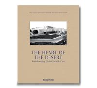 The Heart of the Desert: Transforming Global Healthcare