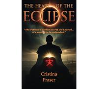 The Heart of the Eclipse: The Vatican’s darkest secret isn’t buried-it’s waiting to be unleashed.