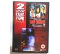 The Heart Of The Lie + Hard Evidence - Lindsay Frost,Dean Stockwell 2 On 1 Dvd