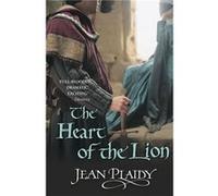 The Heart of the Lion by Jean Novelist Plaidy Paperback Book Plaidy, Jean (Auteur)