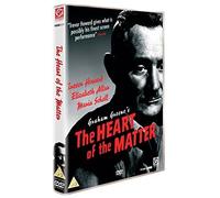 The Heart of The Matter [Import anglais]