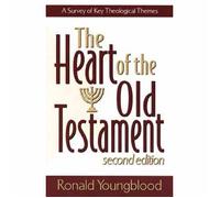 The Heart of the Old Testament