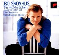 Heart of The Poet [Import]