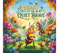 THE HEART OF THE QUIET BRAVE