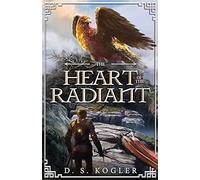 The Heart Of The Radiant