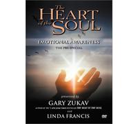 The Heart of the Soul with Gary Zukav [Import USA Zone 1]