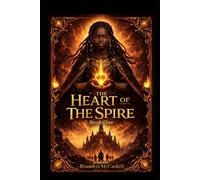 The Heart Of The Spire: The Hidden Spark