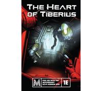 The Heart of Tiberius: Adventure for Mothership RPG