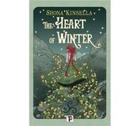 The Heart of Winter by Shona Kinsella Shona Kinsella (Auteur)