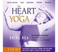 The Heart of Yoga Practice Series [Import anglais]