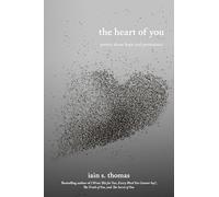 The Heart of You: Poetry About Hope and Persistence (Volume 3)