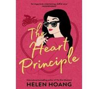 The Heart Principle Helen Hoang (Auteur)