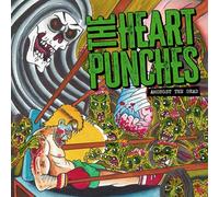 The Heart Punches - Amongst the Dead