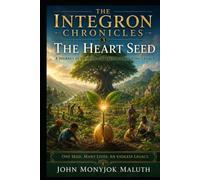 The Heart Seed: A Journey of Growth, Character, and Living Legacy