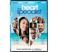 The Heart Specialist