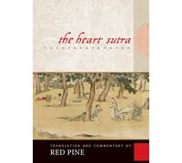 The Heart Sutra