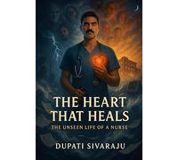 The Heart That Heals: The Unseen Life of a Nurse
