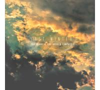 THE HEART & THE BROKEN COMPASS