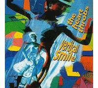 The Heart Throbs - Vertical Smile