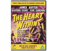 The Heart Within [DVD] [1957]