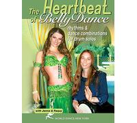 The Heartbeat Of Bellydance (All Regions) (NTSC)