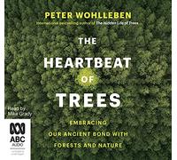 The Heartbeat of Trees