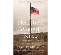 Corsair – The Heartbeat Of Wounded Knee