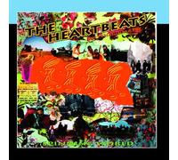 The Heartbeats Rhythm Quartet - Spinning World