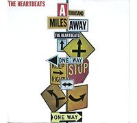 The Heartbeats - Thousand Miles Away (Remastered/Japanese Pressing) [Import]