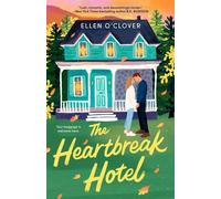 The Heartbreak Hotel - Ellen OClover - Berkley - ebook (ePub) - Livre