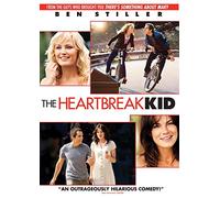 The Heartbreak Kid