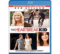The Heartbreak Kid [Blu-Ray]