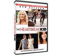 The Heartbreak Kid [Digital Video Disc]