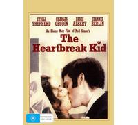 The Heartbreak Kid [Digital Video Disc] Australia - Import, Ntsc Region 0