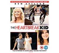 The Heartbreak Kid G