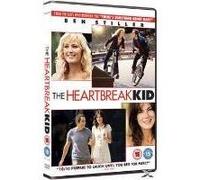 The Heartbreak Kid – Ben Stiller – Import anglais – Paramount Pictures