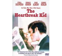 The Heartbreak Kid [Import USA Zone 1]
