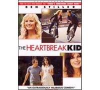The Heartbreak Kid [P&S] - DVD Zone 1 G