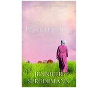 The Heartbreaker (Amish Country Brides)