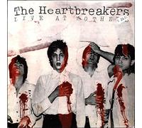 The Heartbreakers - Live at Mothers [Import]