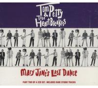 The Heartbreakers - Mary Jane's Last Dance-Part 2 of Two CD Set