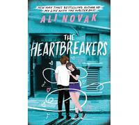 The Heartbreakers: The Young Adult Rockstar Romance Sensation