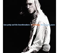Anthology Through The Years CD