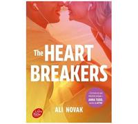 The Heartbreakers - Tome 1