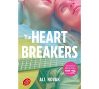 The Heartbreakers - Tome 2 - Par l'autrice de Ma vie avec les Walter Boys Felicity et Alex - Ali Novak - Ldp Jeunesse - Poche - Roman adolescent
