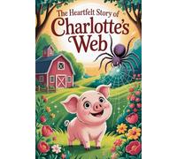 The Heartfelt Story Of CHARLOTTE'S WEB