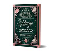 The Hearth Witch's Guide to Magic & Murder (Deluxe Edition)
