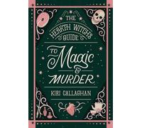 The Hearth Witch's Guide to Magic & Murder: Standard Edition