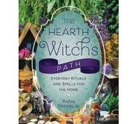 The Hearth Witch's Path